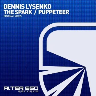 The Spark / Puppeteer by Dennis Lysenko