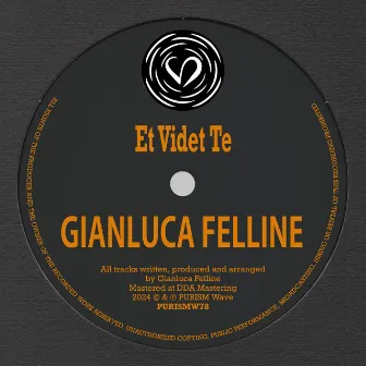 Et Videt Te by Gianluca Felline