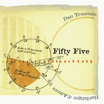 Fifty Five by Dan Trueman