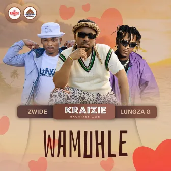 Wamuhle by Zwide