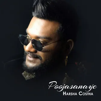 Poojasanaye by Harsha Costha