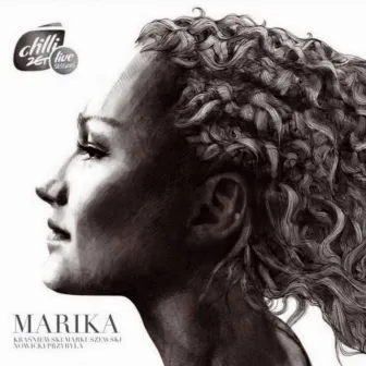 Chilli zet (Live Sessions) by Marika