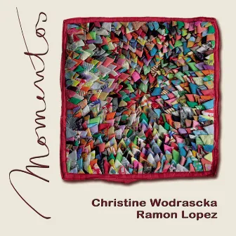 Momentos by Christine Wodrascka