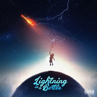 Lightning in a Bottle by C-Mack