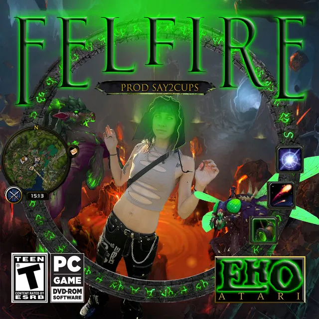 Felfire