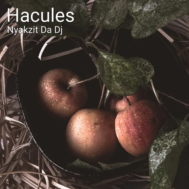 Hacules - Radio Edit