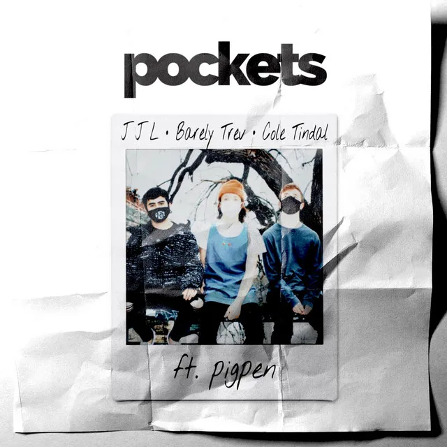 pockets