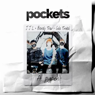 pockets by 2POINTTREV