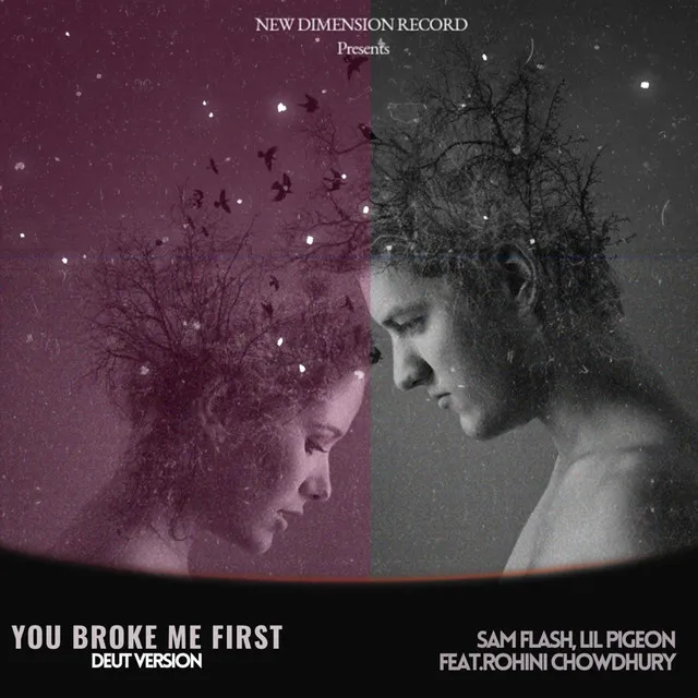 You Broke Me First (Duet Version)