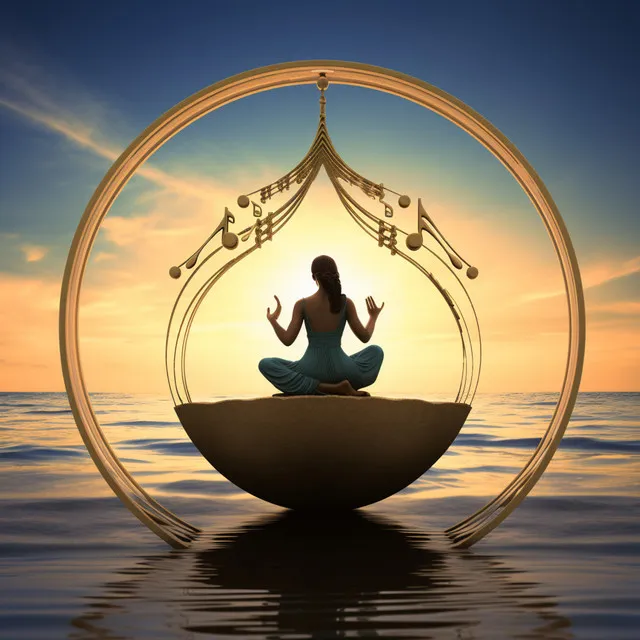 Yoga Tide Binaural Harmony