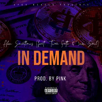 In Demand by Alex Saintlouis