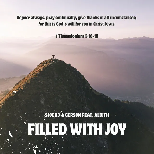 Filled With Joy