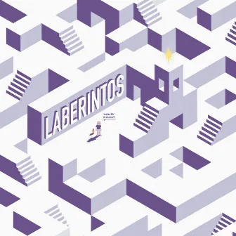 Laberintos by Carles Giuliani