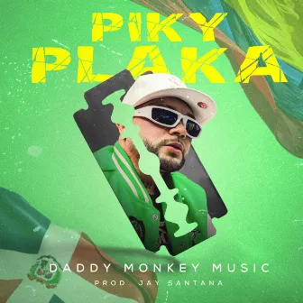 Piky Plaka by Daddy Monkey Music