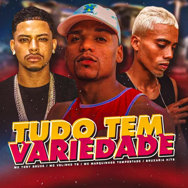 Tudo Tem Variedade