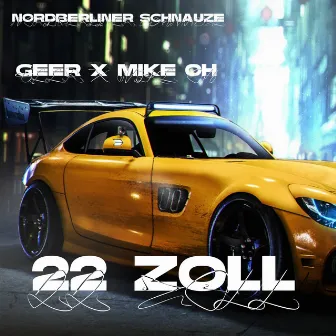 22 Zoll by Mike Oh