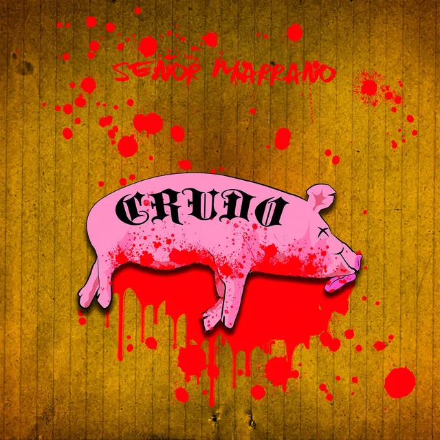 Crudo