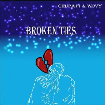 Broken Ties by Wovy