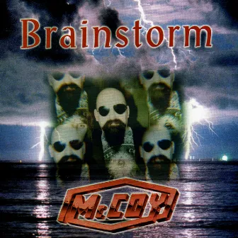 Brainstorm by McCoy