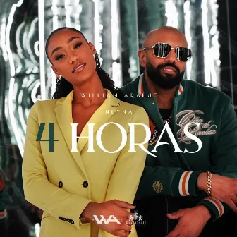 4 Horas by William Araujo