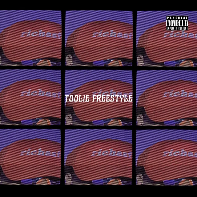 Toolie freestyle