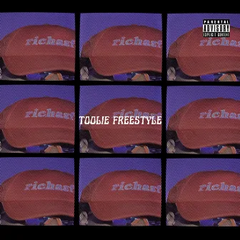 Toolie freestyle by Forever Juice