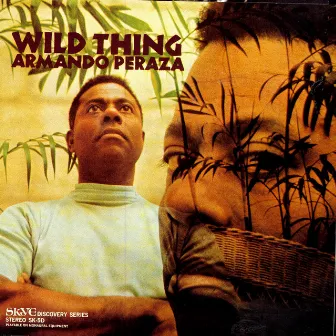 Wild Thing by Armando Peraza