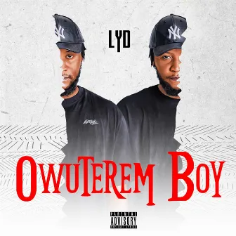 OWUTEREM BOY by Lyd