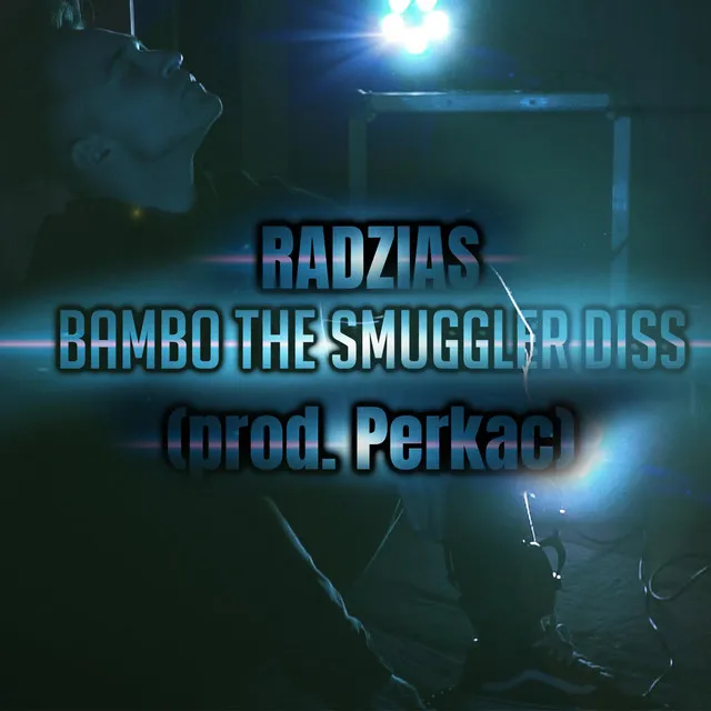 Bambo the Smuggler Diss