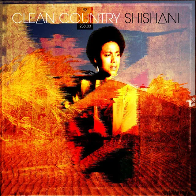 Clean Country (Produced By G-Do) - Single