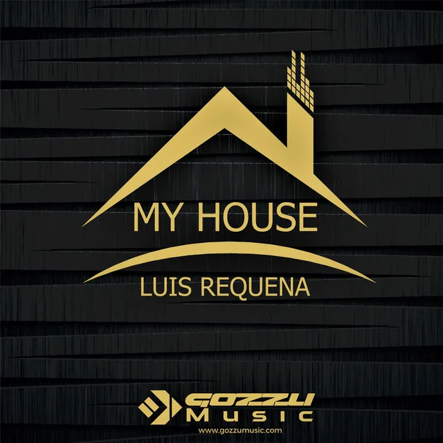 My House - Original mix