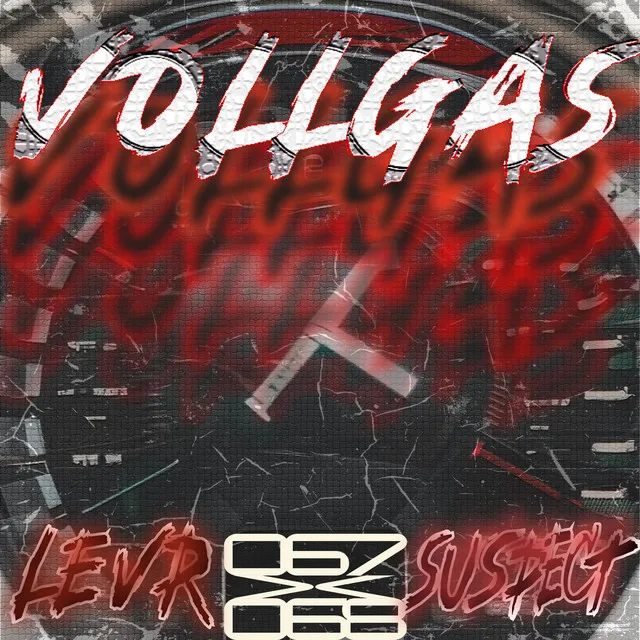 Vollgas