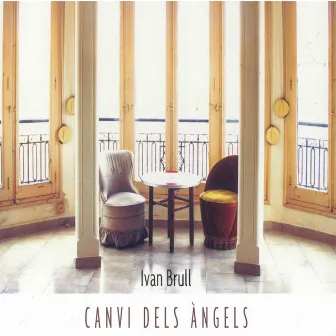 Canvi dels Àngels by Ivan Brull