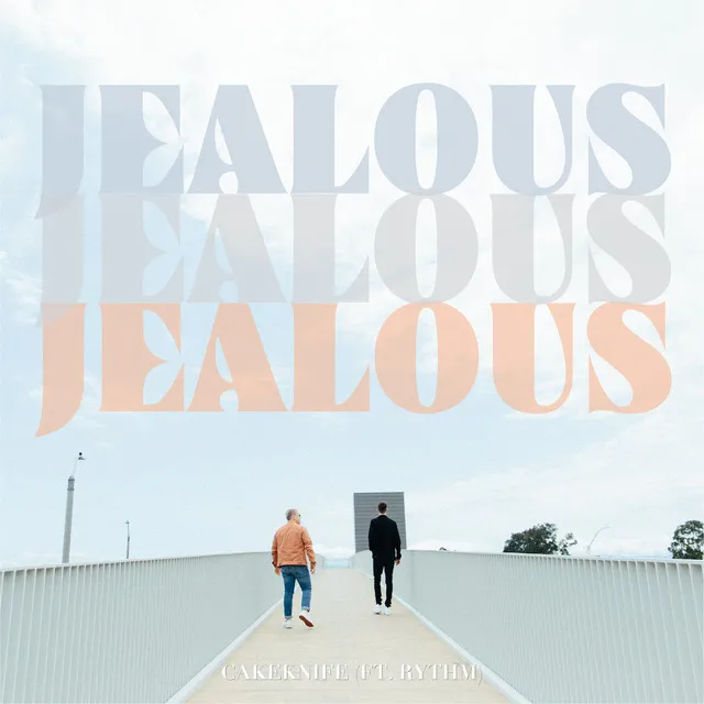 Jealous