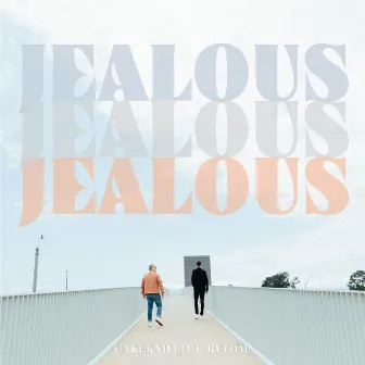 Jealous by CakeKnife