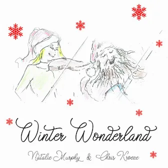 Winter Wonderland by Natalie Murphy