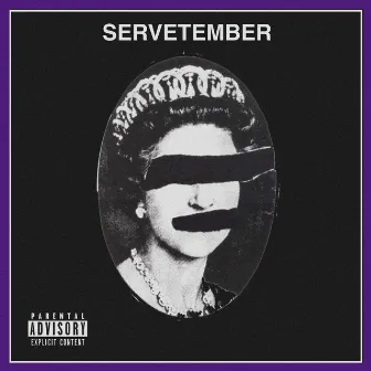 SERVETEMBER by Baul4l