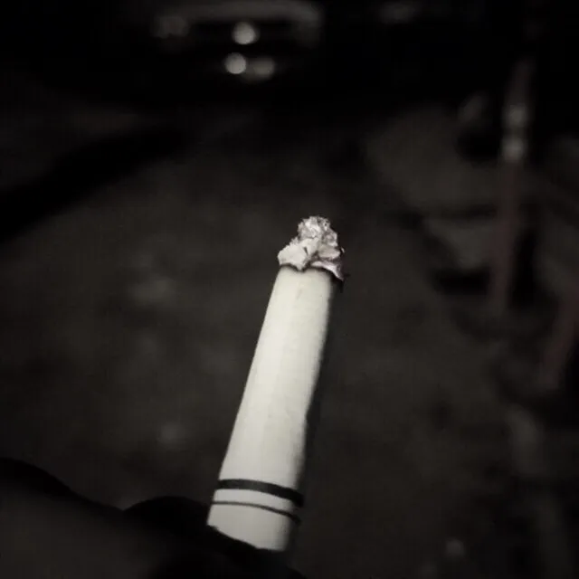 Cigarettes After Sex