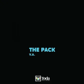 The Pack by Nastik