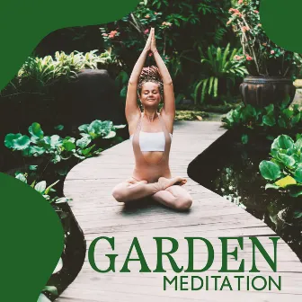 Garden Meditation – Positive Vibrations, Spring Revival, Sun Vitality by Spring Metamorphosis