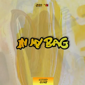 In my bag by Human MX