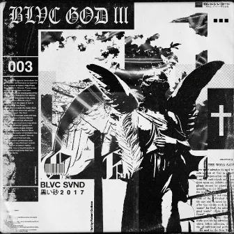 Blvc God 3 by Blvc Svnd