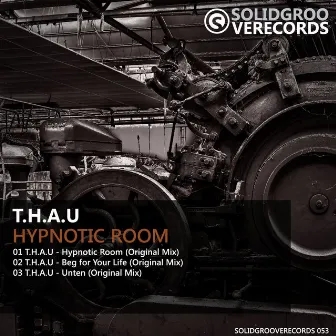 Hypnotic Room by T.H.A.U.