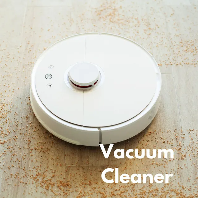 Vacuum Cleaner