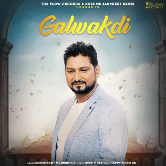 Galwakdi by Surinderjit Maqsudpuri