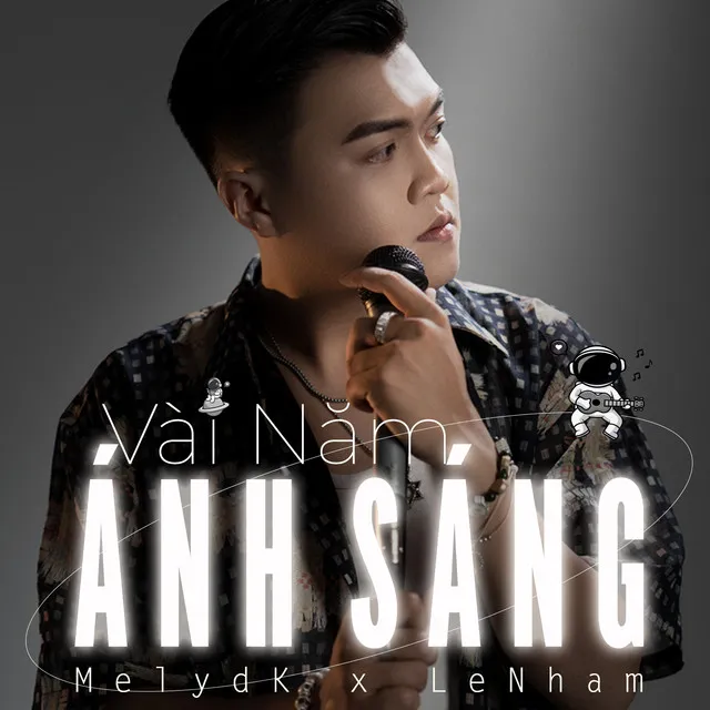 Vài Năm Ánh Sáng - Beat