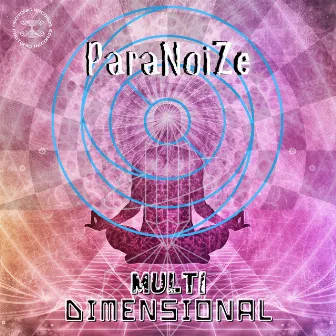 Multidimensional by Paranoize