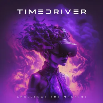 Challenge the Machine by Timedriver