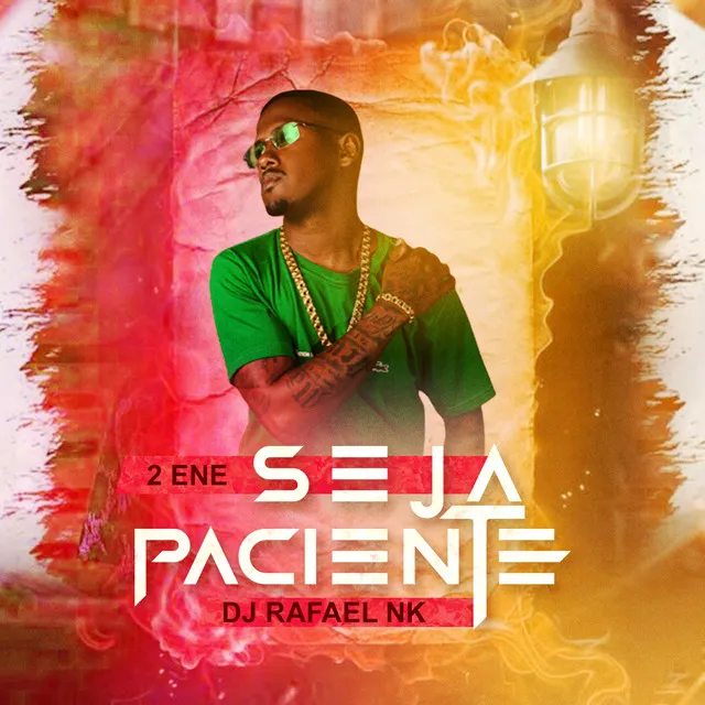 Seja Paciente