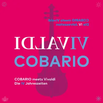 Vivaldi Sommer Presto by Cobario